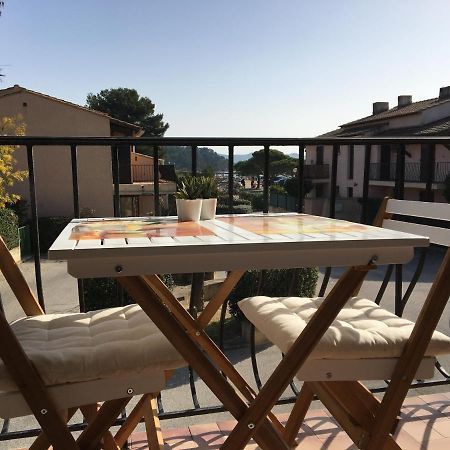 Studio L'Argentiere Plage La Londe-les-Maures Exteriér fotografie