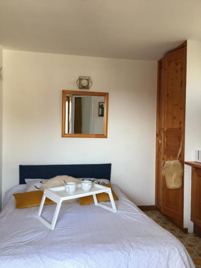 Studio L'Argentiere Plage La Londe-les-Maures Exteriér fotografie