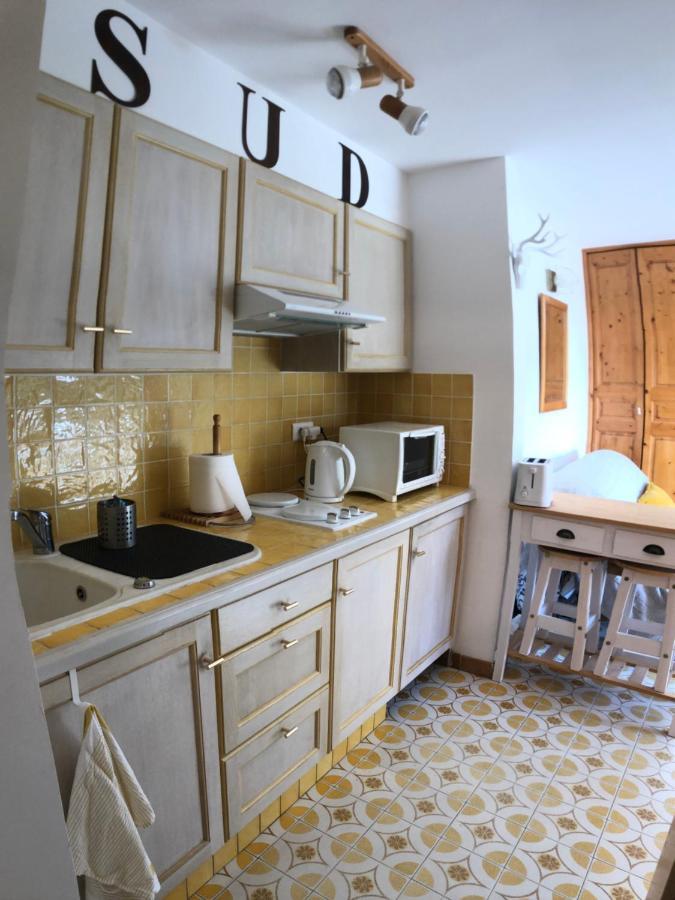 Studio L'Argentiere Plage La Londe-les-Maures Exteriér fotografie